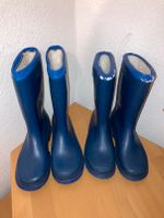 ROMIKA gefütterte Stiefel Regenstiefel 34 35 36 Gummistiefel Stuttgart - Plieningen Vorschau