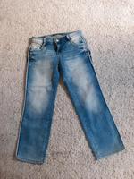 Capri Jeans Stretch Niedersachsen - Papenburg Vorschau