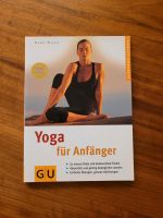 Yoga für Anfänger GU Baden-Württemberg - Uhingen Vorschau