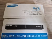 Verkaufe Samsung Blu-ray Player Köln - Kalk Vorschau
