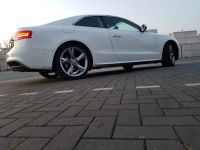 Audi A5 Coupé 2.0 TDI Quattro Nordrhein-Westfalen - Rhede Vorschau