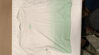 T-Shirt weiß/grün Baden-Württemberg - Laupheim Vorschau