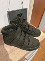 Nike Air Force 1 High Billie Eilish Gr.41 Bayern - Thannhausen Vorschau