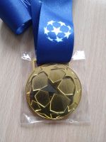 Replica Medaille Champions League Sieger Finale Final 2020 Lisbon Baden-Württemberg - Weinheim Vorschau