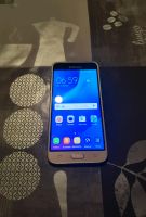 Samsung Galaxy J3 Dual Sim (2016) 8GB Häfen - Bremerhaven Vorschau