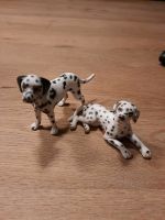 Schleich Hunde Dalmatiner 2Stck Set Nordrhein-Westfalen - Bottrop Vorschau