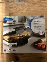 Sandwichtoaster weiß NEU Nordvorpommern - Landkreis - Grimmen Vorschau