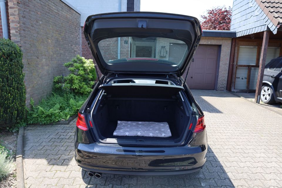 Audi A3 Sportback 1.4 TFSI S-Tronic in Grevenbroich