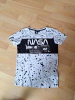 NASA T-Shirt 146/152 fällt etwas kleiner aus Hessen - Heusenstamm Vorschau