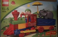 Lego Duplo Zirkuszug Rheinland-Pfalz - Andernach Vorschau