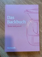 Thermomix Backbuch Baden-Württemberg - Loffenau Vorschau