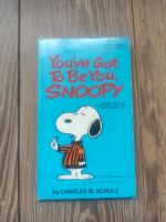 Snoopy Comic Peanuts original 70er Jahre Englisch Hamburg - Altona Vorschau