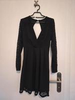 schwarzes Spitzenkleid Brandenburg - Velten Vorschau