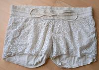Mama Spitzen Shorts 46 Wandsbek - Hamburg Wellingsbüttel Vorschau
