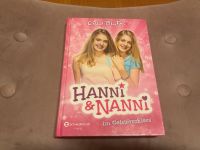 Hanni und Nanni Buch zum Film Kreis Pinneberg - Klein Offenseth-Sparrieshoop Vorschau