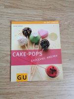 GU Cake Pops Sti(e)voll Naschen Backbuch Rezepte Nordrhein-Westfalen - Minden Vorschau
