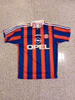 FC Bayern Trikot Bayern - Wilburgstetten Vorschau