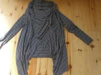 Jacke Wickeljacke Damen, Marke Zero, Größe 38 Bayern - Aschaffenburg Vorschau