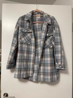 Karierte Jacke Hamburg-Mitte - Hamburg Wilhelmsburg Vorschau