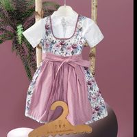 Dirndl Gr. 86 Sofortkauf neu Handmade Bayern - Großkarolinenfeld Vorschau