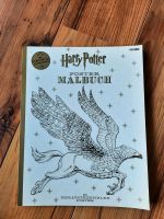 Harry Potter Poster-Mal-Buch Niedersachsen - Bad Laer Vorschau