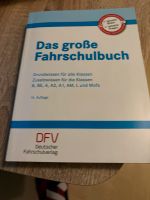 Fahrschulbuch Sachsen-Anhalt - Aken Vorschau