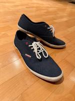 Jack & Jones Schuhe Gr.45 Dunkelblau Bayern - Marktoberdorf Vorschau
