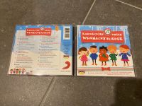 Kinderchöre singen Weihnachtslieder guter Zustand cd Bayern - Pörnbach Vorschau