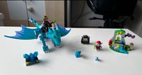 LEGO Elves Drachen - Set Sachsen-Anhalt - Halle Vorschau