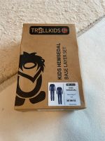 Trollkids Funktionswäsche-Set Hemsedal Baselayer, Gr 116 Hessen - Mühlheim am Main Vorschau