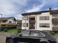 Schöne 3- Zimmer- Wohnung in Dettingen an der Erms Baden-Württemberg - Dettingen an der Erms Vorschau