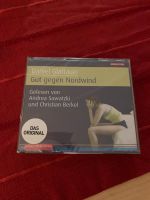 4 CD‘s Hörbuch Rostock - Evershagen Vorschau