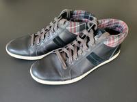 Camel Active Winterboots, Größe 44,5 (10,5) Nordrhein-Westfalen - Viersen Vorschau