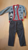 3 in 1 Jacke 92/98 - Esprit + Cordhose/Strickjacke 92 Bayern - Schwabach Vorschau