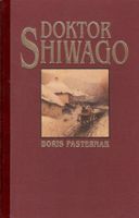 Boris Pasternak   Doktor Shiwago Nordrhein-Westfalen - Blomberg Vorschau