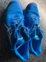 Asics Sportschuhe Niedersachsen - Langenhagen Vorschau