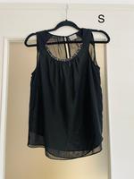 Vero Moda Top Größe S neu! Bayern - Wolnzach Vorschau