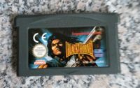 Blackthorne für Gameboy Advanced oder DS Niedersachsen - Pattensen Vorschau