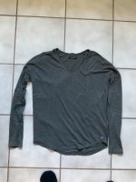 Marc O‘ Polo Langarmshirt, grau, Gr. XS Nordrhein-Westfalen - Schwelm Vorschau