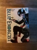 Blue Exorcist Manga Band 1-2 Niedersachsen - Bramsche Vorschau