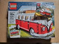 NEU / Lego 10220 / 1332 Teile! 1 Variante!   & 40079 OVP Sachsen - Eibau Vorschau