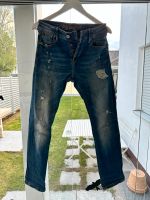 Staff Jeans Blau Bayern - Neufahrn Vorschau