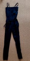 H&M Overall Jumpsuit Gr. L festlich schwarz Niedersachsen - Dransfeld Vorschau