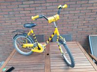 Kinderfahrrad Janosch 18 Zoll Niedersachsen - Stadthagen Vorschau