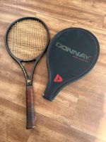 Tennisschläger Donnay King Plus 50 Retro Niedersachsen - Hameln Vorschau