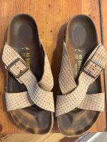 Birkenstock 40 selten Frankfurt am Main - Gutleutviertel Vorschau