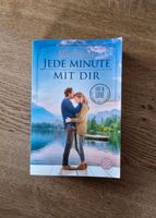 Marie Force - Jede Minute mit dir, Green Mountain 7 Bayern - Langfurth Vorschau