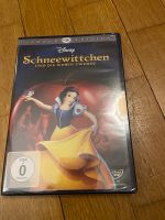 DVD Schneewittchen Disney NEU Berlin - Reinickendorf Vorschau