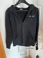 Hummel Hoodie schwarz M/L , sehr gut Bayern - Großwallstadt Vorschau
