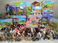 1000 Schleich Tiere Bauernhof, Zoo, Pferde, Bayala, Eldrador uvm. Kreis Pinneberg - Elmshorn Vorschau